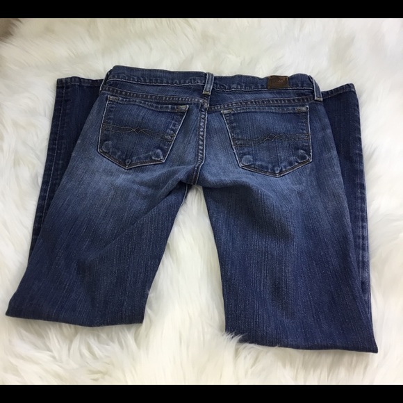 Lucky Brand Jeans - Picture 4 of 7